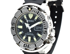 Orologio Uomo Automatico SEIKO