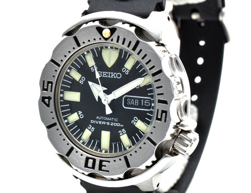 Orologio uomo automatico seiko - uomo,