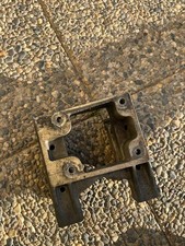 Piastra motore Tonykart vintage