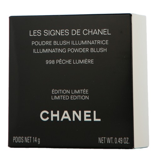 Chanel les signes - chanel,