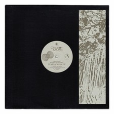 Danny Daze & Jonny From Space - Tumbadora EP (Vinyl 12" - 2024 - EU - Original)