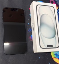 Apple iPhone 15 - 128GB -