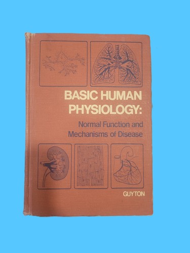 Basic human physiology - basic,