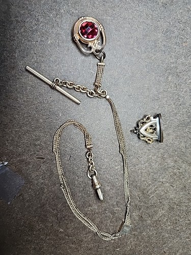 Antico orologio tasca - antico, da