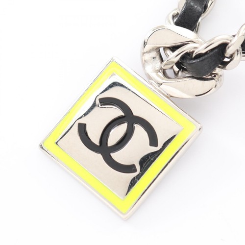 Chanel coco mark - chanel, collana