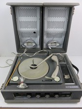 Giradischi valigetta - giradischi,