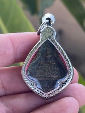 Vecchio Buddha Thailandese