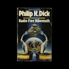 Philip K. Dick, Radio Free