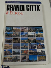 grandi città d'europa -