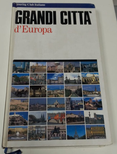 Grandi città europa - grandi,