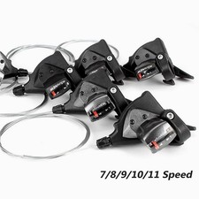 Deragliatore Bici Leva Cambio