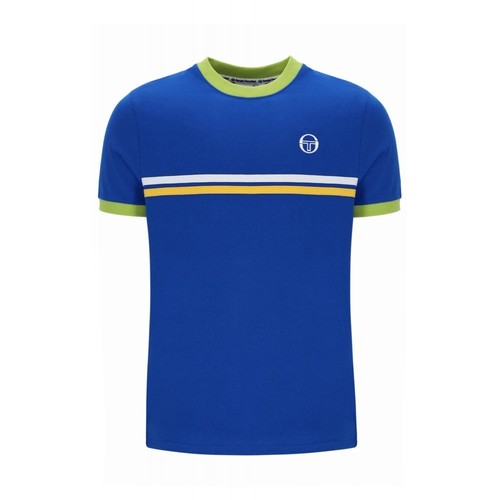 Shirt sergio tacchini - sergio,