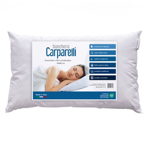 Guanciale carparelli 100 - carparelli, 100%