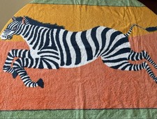 Telo mare Hermes oversize