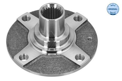 Mozzo ruota meyle 714 164 - mozzo,