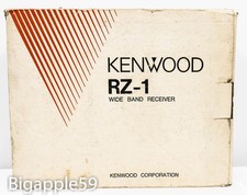 Kenwood RZ-1 scanner