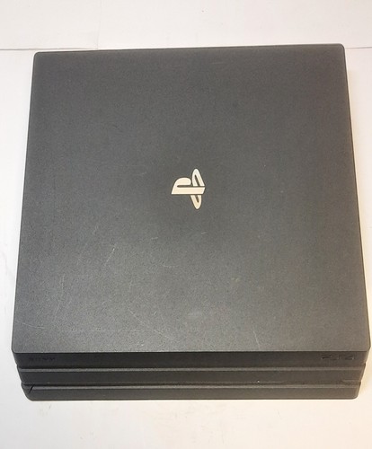 Playstation pro 1tb - playstation, usata