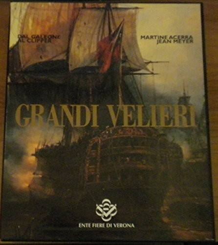 Grandi velieri acerra meyer - velieri, acerra/meyer