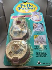 Vintage Polly Pocket 1992