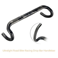 Manubrio MTB Drop Bar Ciclismo