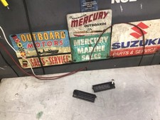 Griglie cambio Honda BF30d BF25d 2022 ore basse