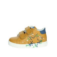 FALCOTTO SNEAKERS BASSA