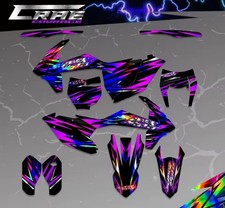 Grafiche KTM EXC EXCF