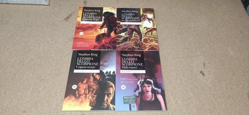 Stephen king graphic novel - stephen,