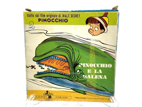 Walt disney cinecasa - disney,