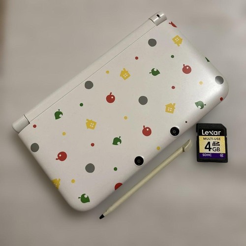Pacchetto nintendo 3ds - ll, xl