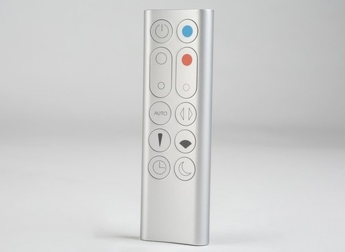 Telecomando purificatore