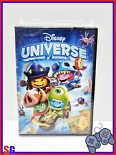 DISNEY UNIVERSE GIOCO PER