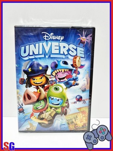 Disney universe gioco - disney, per