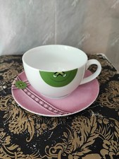 Scherzer "Jeans" Coppia Tazze