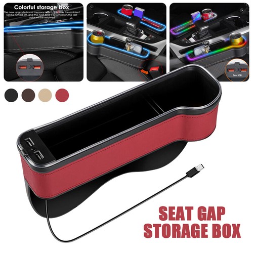 Car dual usb charging - usb, crevice