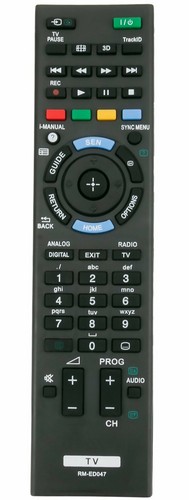 Ed047 rmed047 telecomando - rm-ed047,