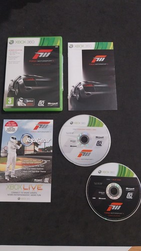Forza motorsport ultimate - forza, 3