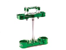 GECO PIASTRA STERZO 2D VERDE