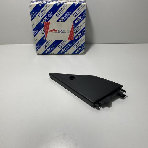 Angolare specchi elettrici - sx,
