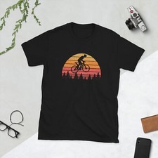 Mountain bike bicicletta mtb