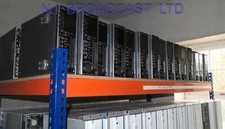 1x registratore/lettore xdcam