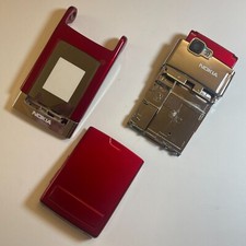 Ricambio Nokia N76 custodia