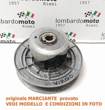 PULEGGIA VARIATORE CONDOTTA CAMBIO MICROCAR VIRGO grecav sonique eke chatenet