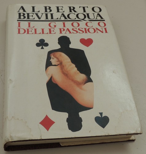 Gioco delle passioni - il,