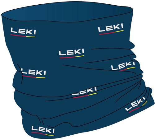 Leki multiscarf 352030 foulard - multiscarf,