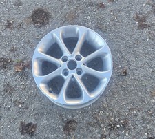 1 x cerchio in lega 15 pollici