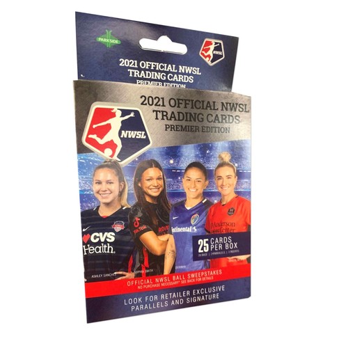 2021 nwsl parkside volume - 2021,