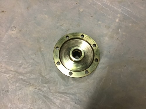 Volano boss honda 115 - 115-250, hp