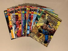 IL MITICO THOR 1/15  COMPLETA