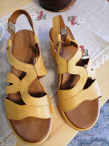 Grunland sandali donna pari - donna, al
